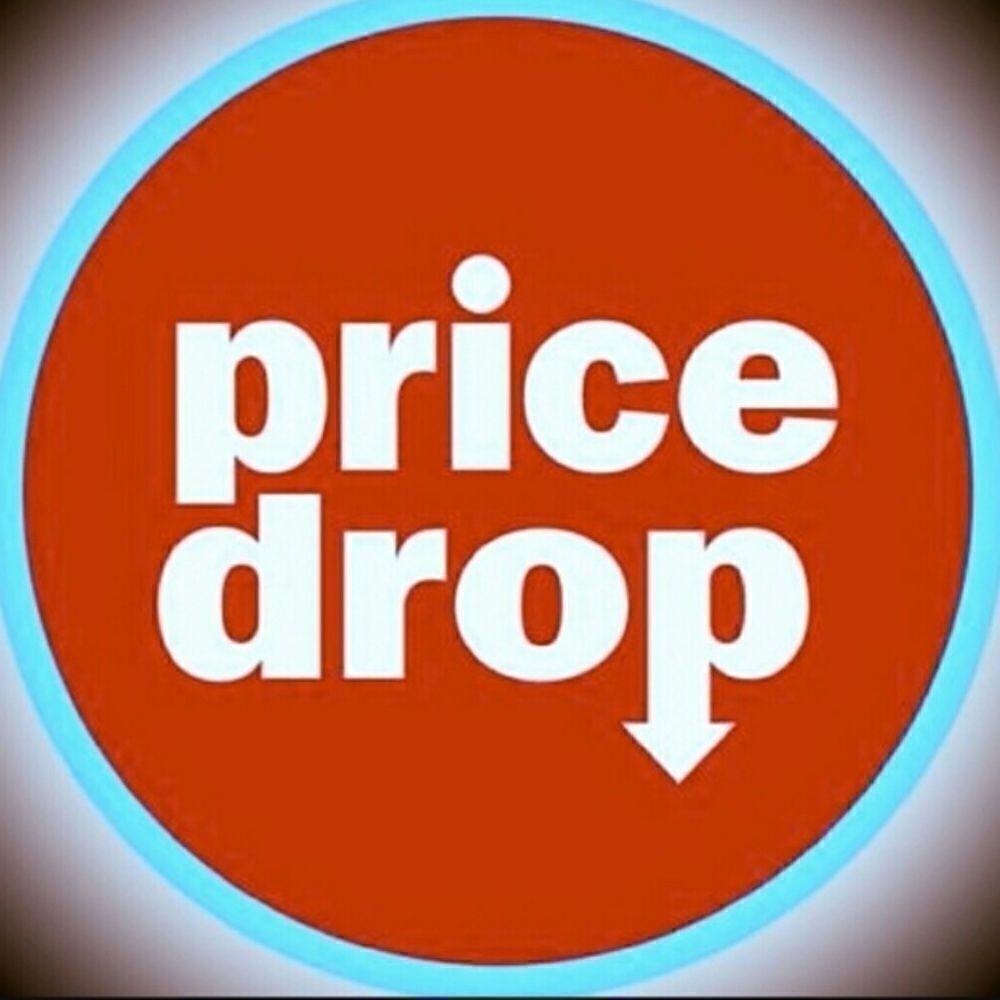 Major Price Drops in Whole Closet!
